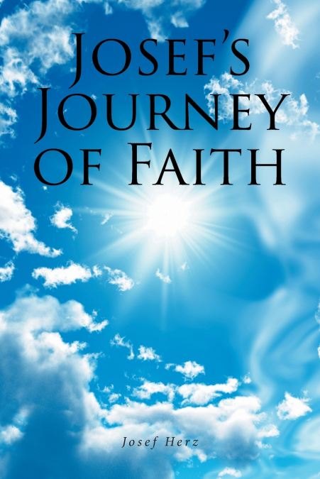 Josef’s Journey of Faith
