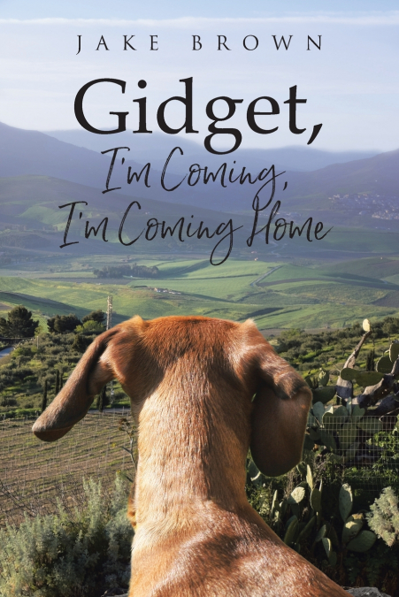 Gidget, I’m Coming, I’m Coming Home