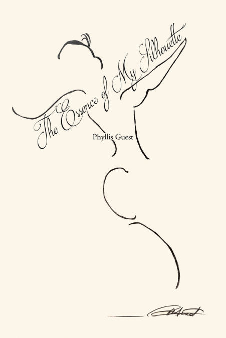 The Essence of My Silhouette