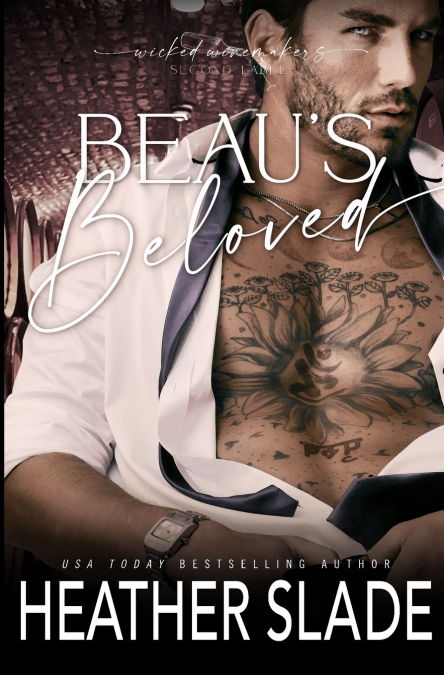 Beau’s Beloved