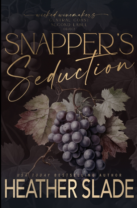 Snapper’s Seduction