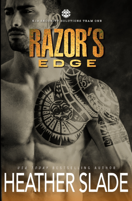 Razor’s Edge