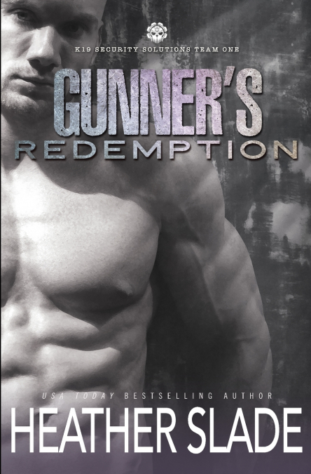 Gunner’s Redemption