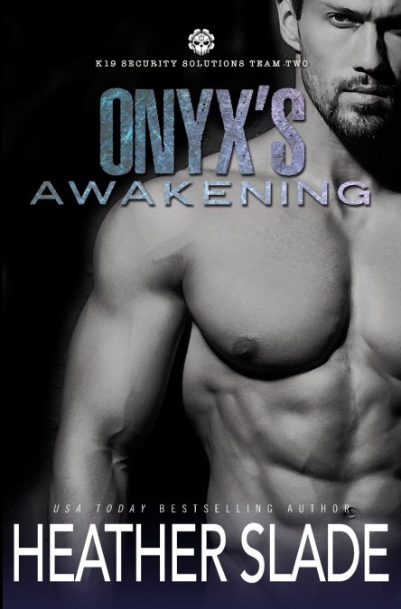 Onyx’s Awakening