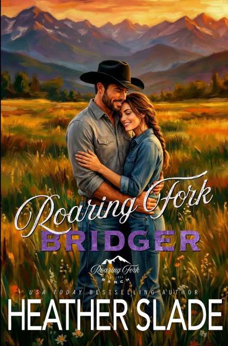 Roaring Fork Bridger