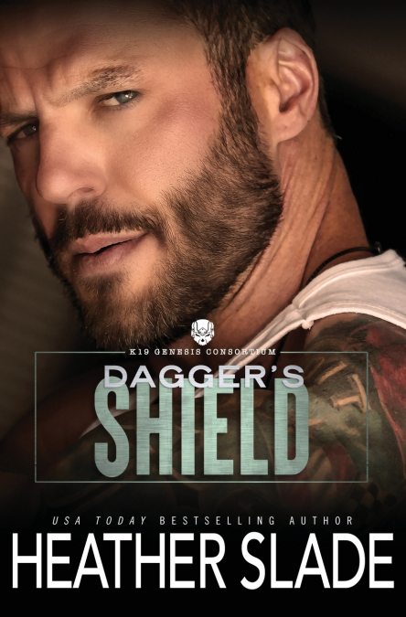 Dagger’s Shield