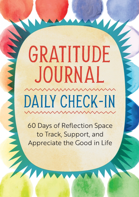 Gratitude Journal