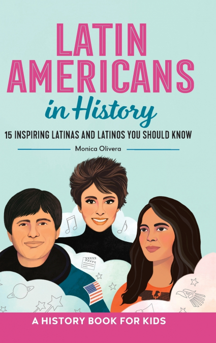Latin Americans in History
