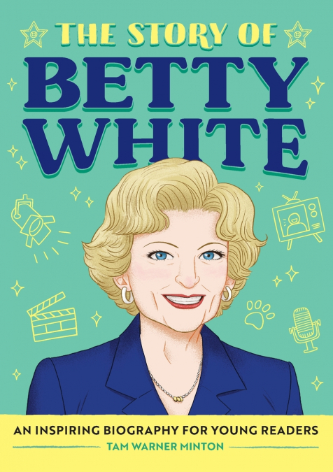 Story of Betty White