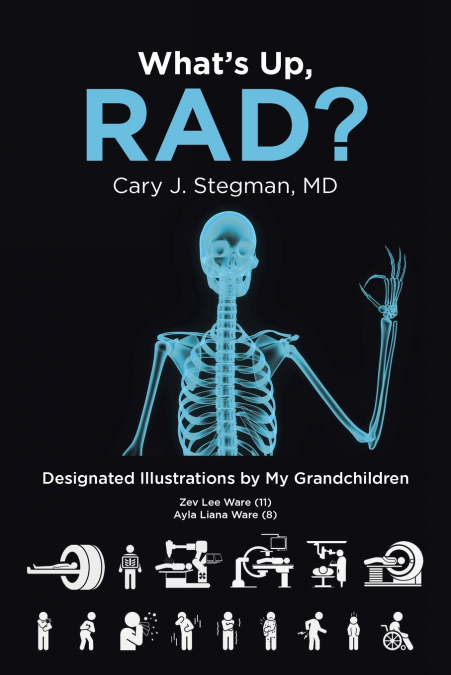 What’s Up, RAD?