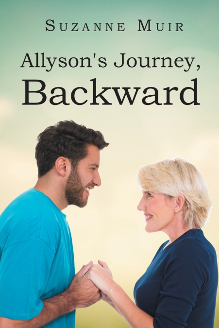 Allyson’s Journey, Backward