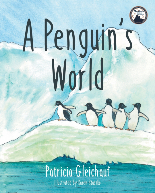 A Penguin’s World