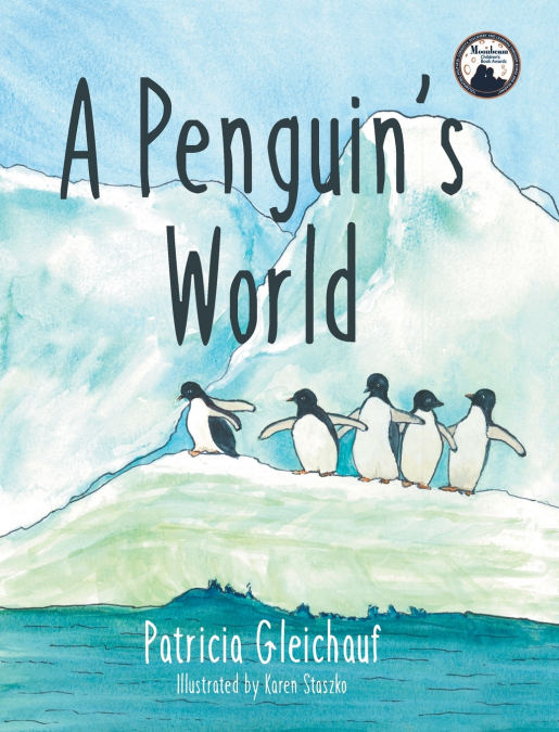 A Penguin’s World