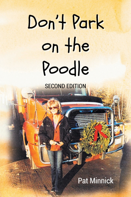 Don’t Park On The Poodle
