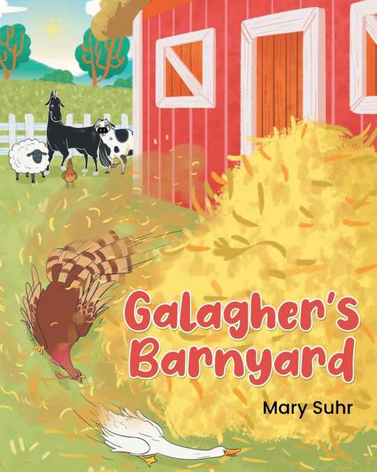 Galagher’s Barnyard