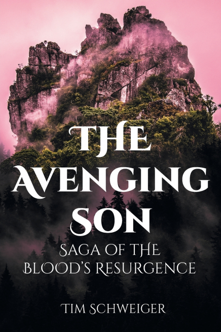 The Avenging Son