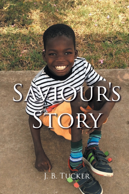Saviour’s Story