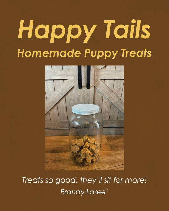 Happy Tails