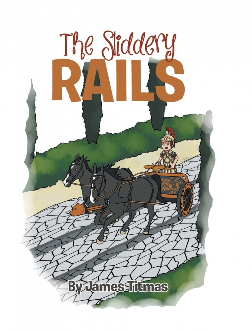 The Sliddery Rails