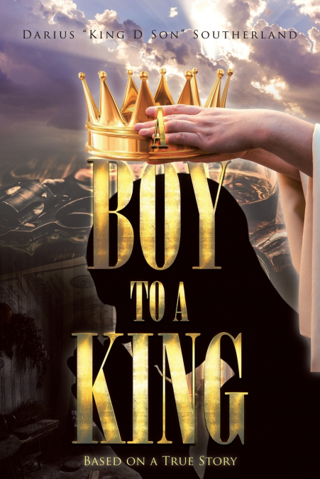 A Boy To A King