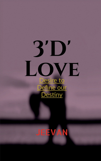 3’D’ LOVE