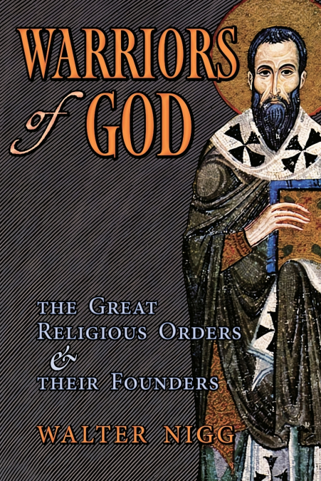 Warriors of God
