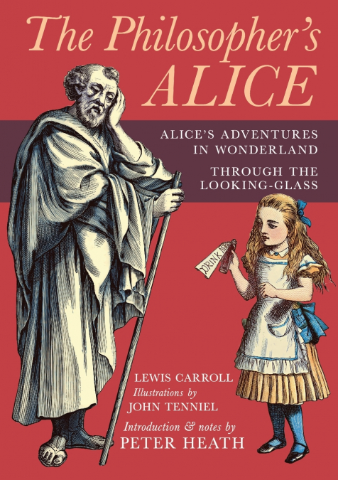 The Philosopher’s Alice
