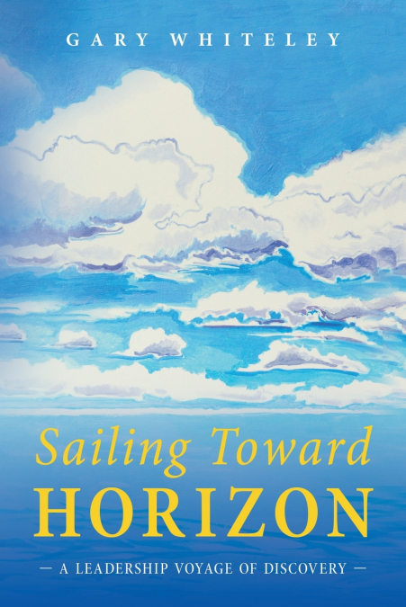 Sailing Toward Horizon