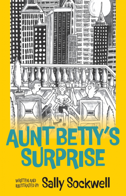 Aunt Betty’s Surprise