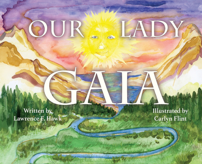 Our Lady Gaia