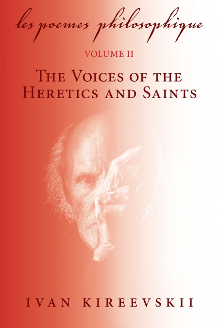 Les Poemes Philosophique (Volume 2)