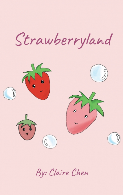Strawberryland