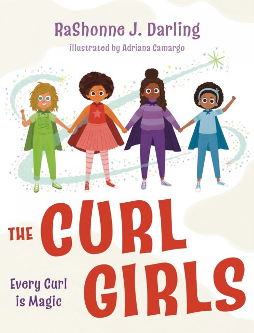 The Curl Girls
