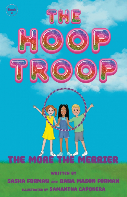 The Hoop Troop