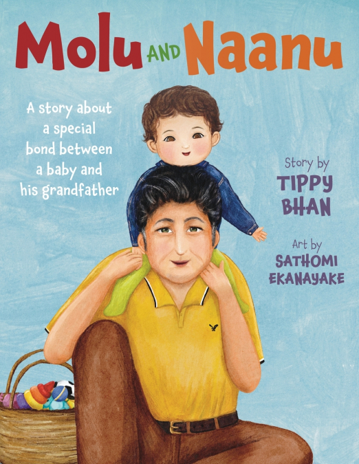 Molu and Naanu