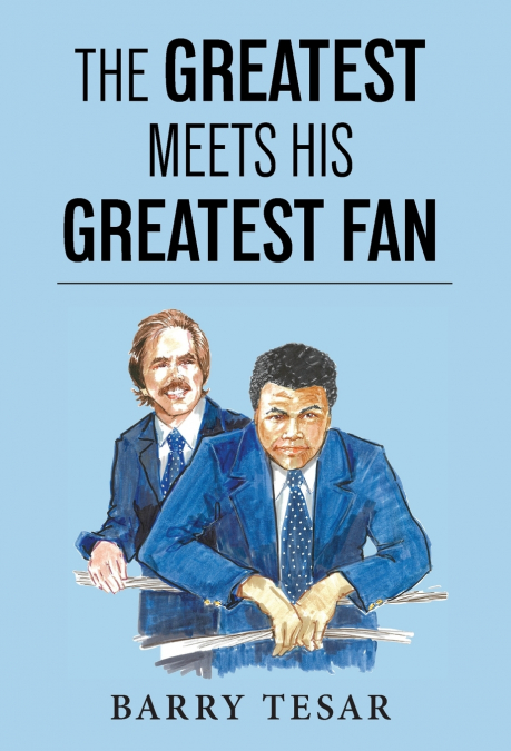 The Greatest Meets His Greatest Fan