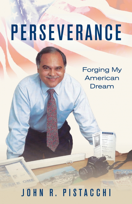 Perseverance