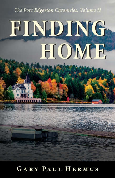 Finding Home