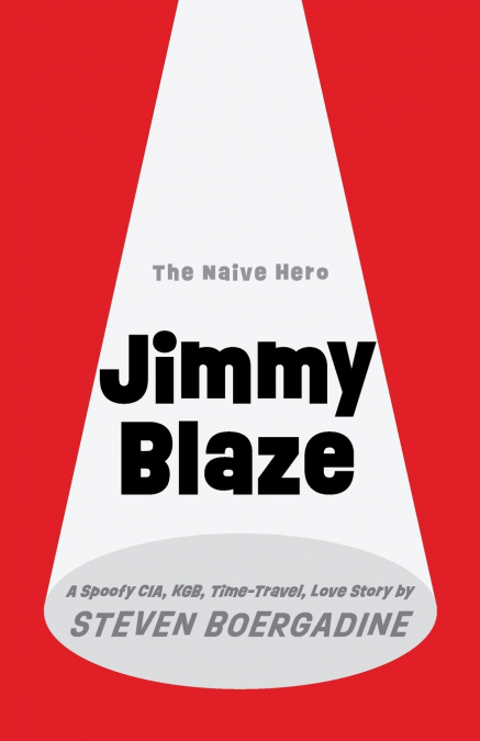 Jimmy Blaze