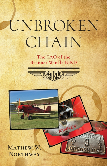 Unbroken Chain