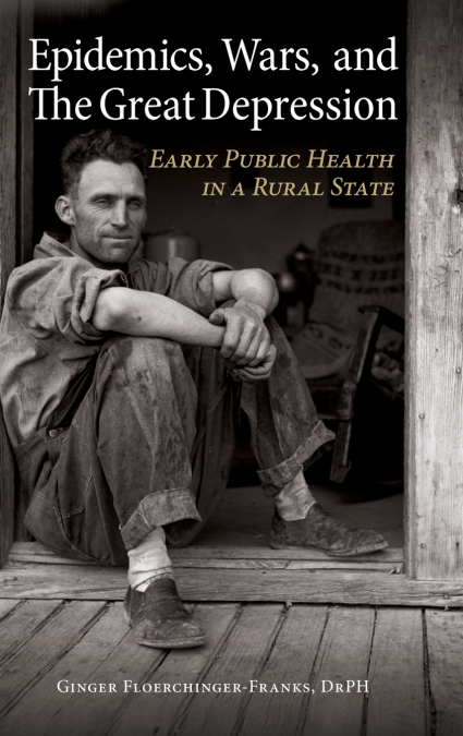 Epidemics, Wars, and The Great Depression