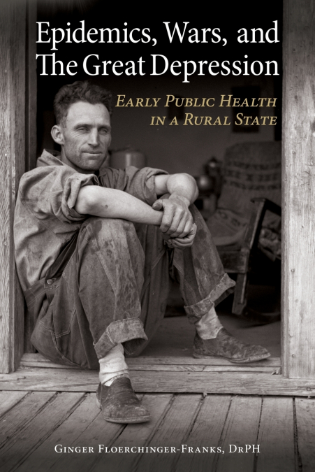 Epidemics, Wars, and The Great Depression