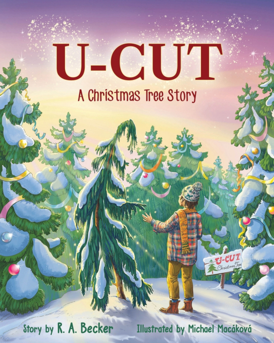 U-CUT