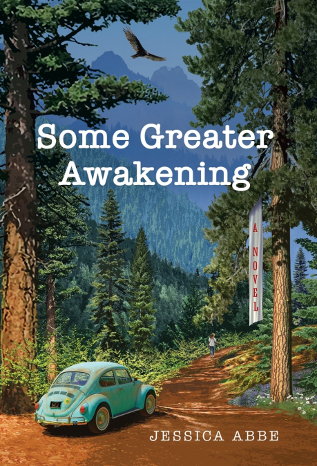 Some Greater Awakening