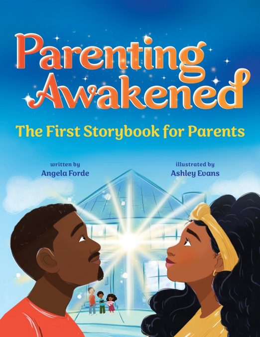 Parenting Awakened