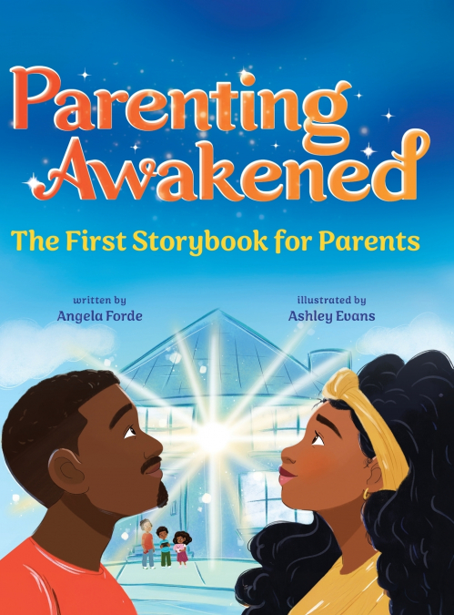 Parenting Awakened