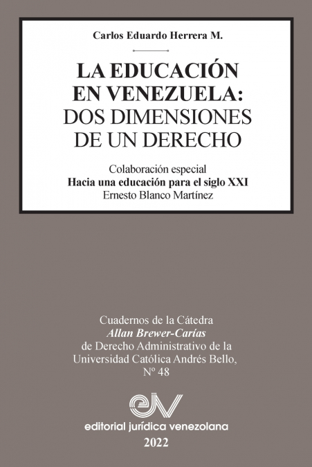 LA EDUCACIÓN EN VENEZUELA