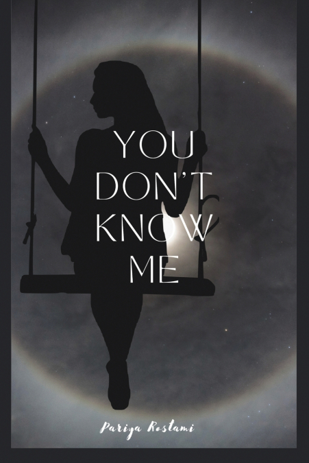 You Don’t Know Me
