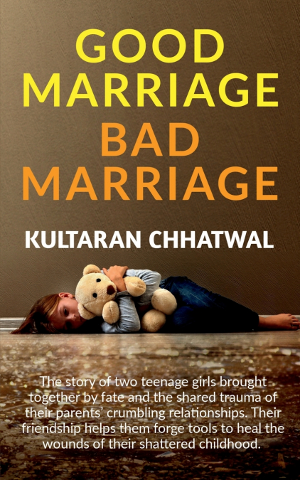 GOOD-MARRIAGE BAD-MARRIAGE