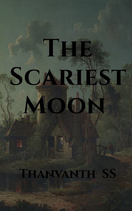 The Scariest Moon